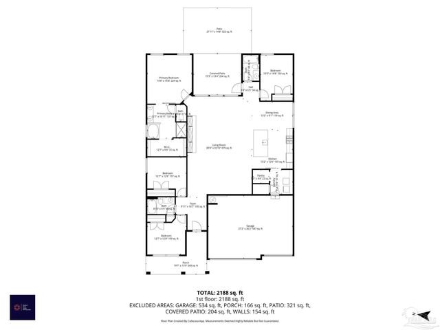 7628 Dewey Jernigan Rd, Pace, FL 32571
