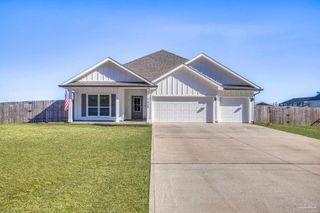 7628 Dewey Jernigan Rd, Pace, FL 32571