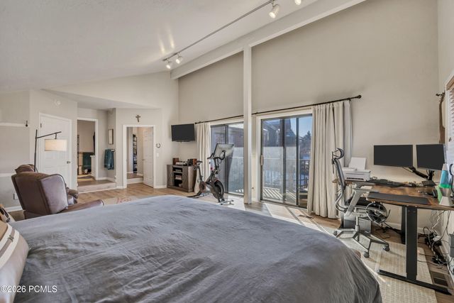 6184 N Old Ranch Road, Park City, UT 84098