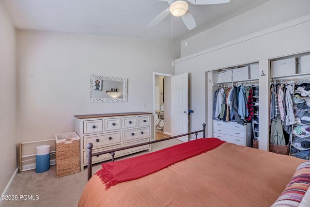 6184 N Old Ranch Road, Park City, UT 84098