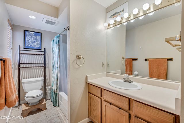 6184 N Old Ranch Road, Park City, UT 84098