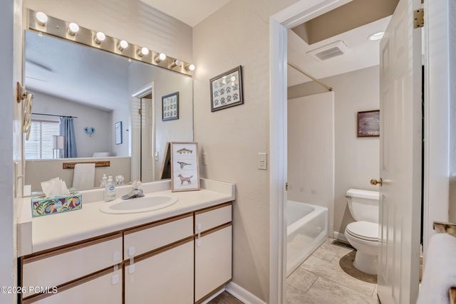 6184 N Old Ranch Road, Park City, UT 84098