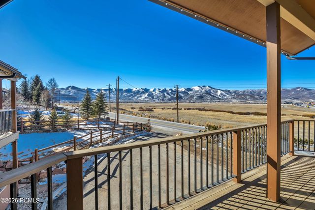 6184 N Old Ranch Road, Park City, UT 84098