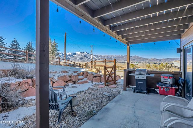 6184 N Old Ranch Road, Park City, UT 84098
