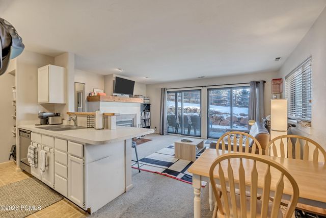 6184 N Old Ranch Road, Park City, UT 84098