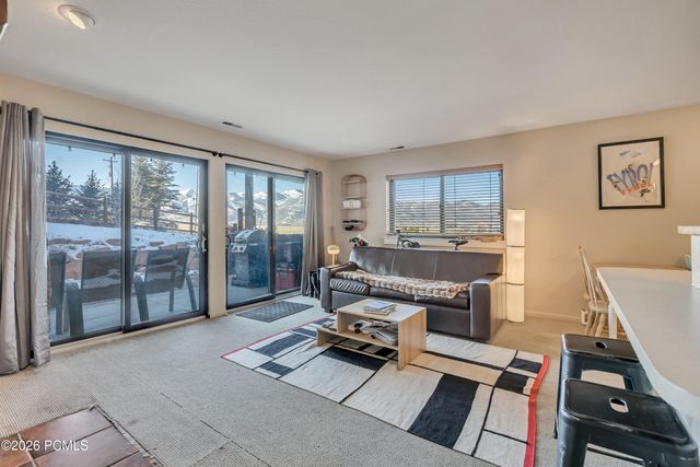 6184 N Old Ranch Road, Park City, UT 84098