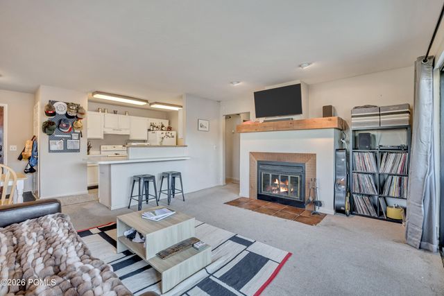 6184 N Old Ranch Road, Park City, UT 84098