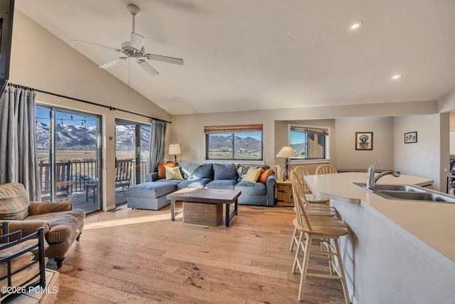 6184 N Old Ranch Road, Park City, UT 84098