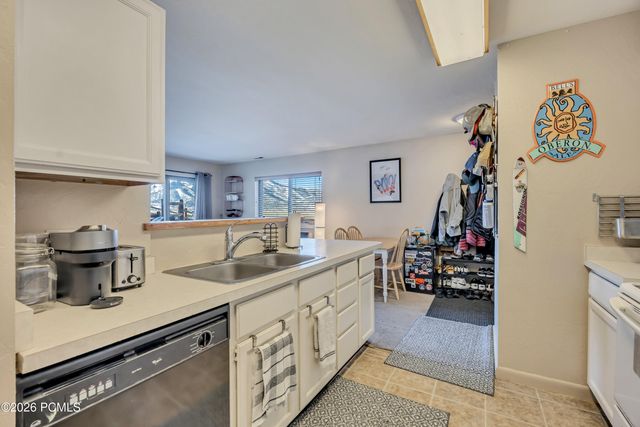 6184 N Old Ranch Road, Park City, UT 84098