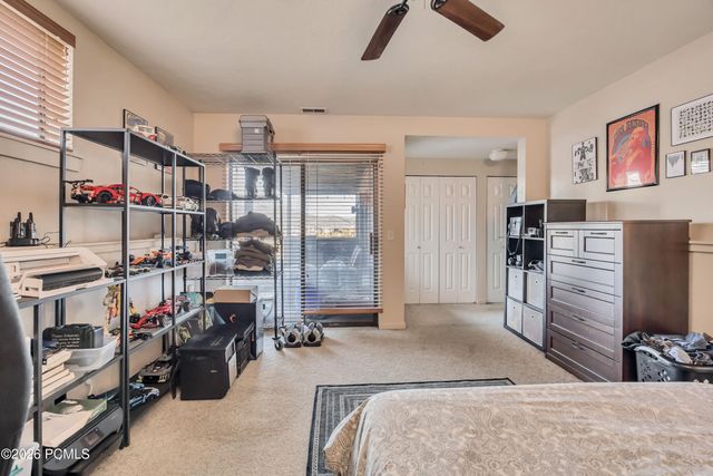 6184 N Old Ranch Road, Park City, UT 84098