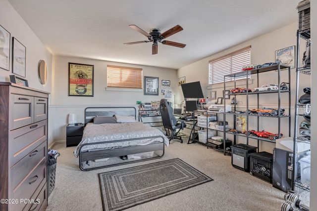 6184 N Old Ranch Road, Park City, UT 84098