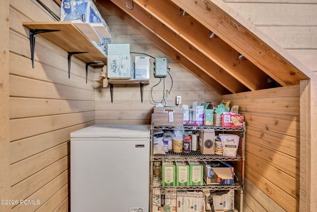 6184 N Old Ranch Road, Park City, UT 84098