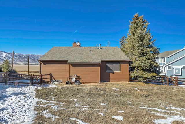 6184 N Old Ranch Road, Park City, UT 84098