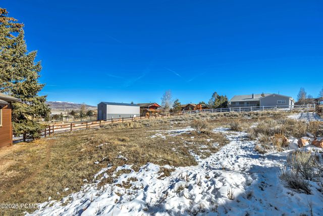 6184 N Old Ranch Road, Park City, UT 84098