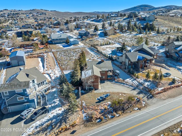 6184 N Old Ranch Road, Park City, UT 84098