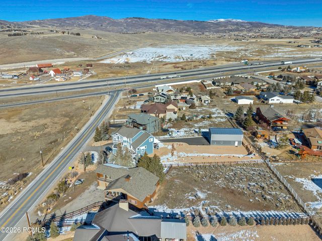 6184 N Old Ranch Road, Park City, UT 84098