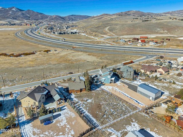 6184 N Old Ranch Road, Park City, UT 84098