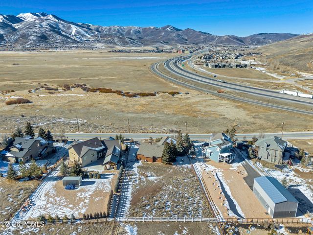 6184 N Old Ranch Road, Park City, UT 84098
