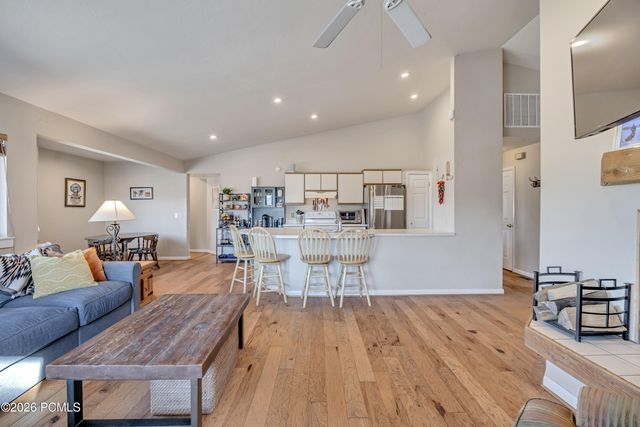 6184 N Old Ranch Road, Park City, UT 84098