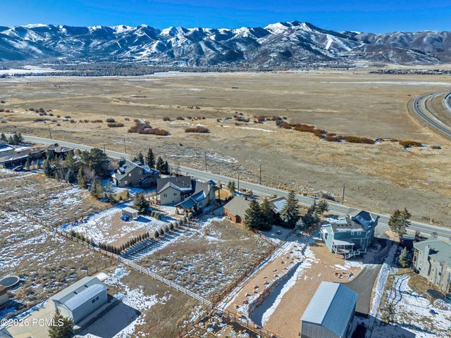 6184 N Old Ranch Road, Park City, UT 84098