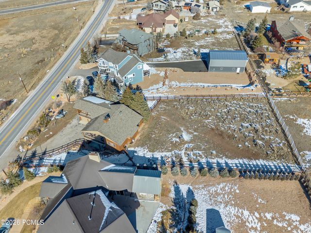 6184 N Old Ranch Road, Park City, UT 84098