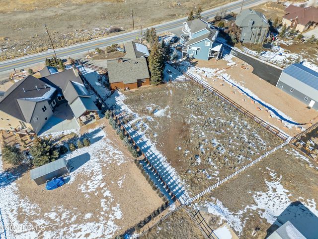 6184 N Old Ranch Road, Park City, UT 84098