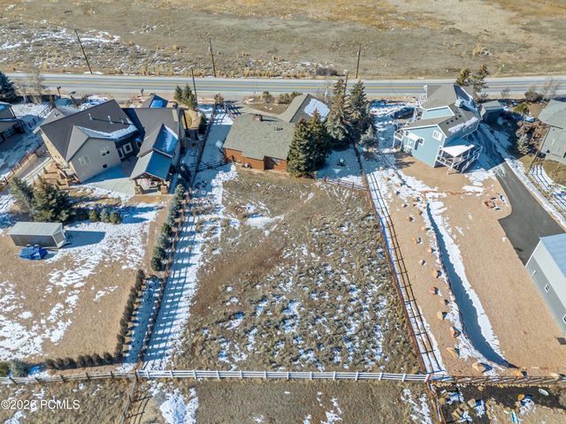 6184 N Old Ranch Road, Park City, UT 84098