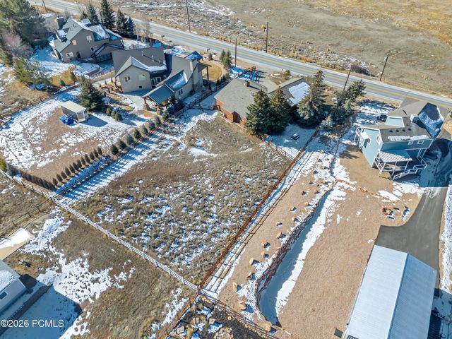 6184 N Old Ranch Road, Park City, UT 84098
