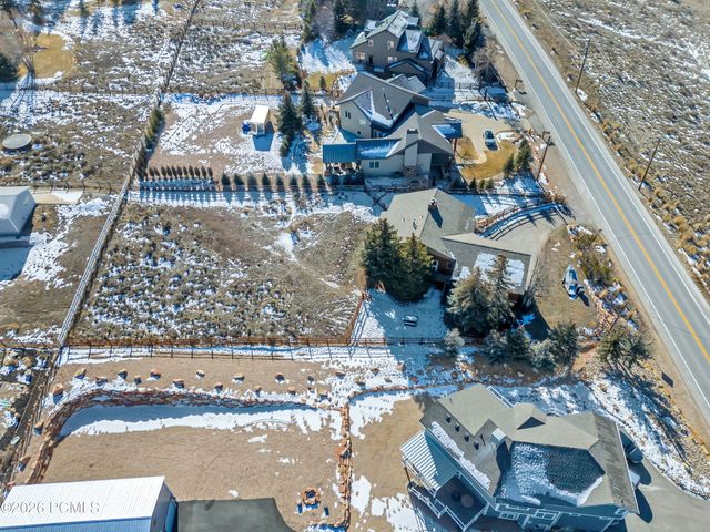 6184 N Old Ranch Road, Park City, UT 84098