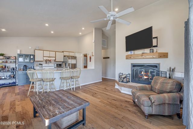 6184 N Old Ranch Road, Park City, UT 84098