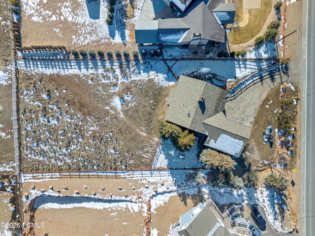 6184 N Old Ranch Road, Park City, UT 84098