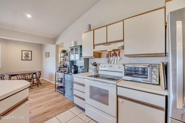 6184 N Old Ranch Road, Park City, UT 84098