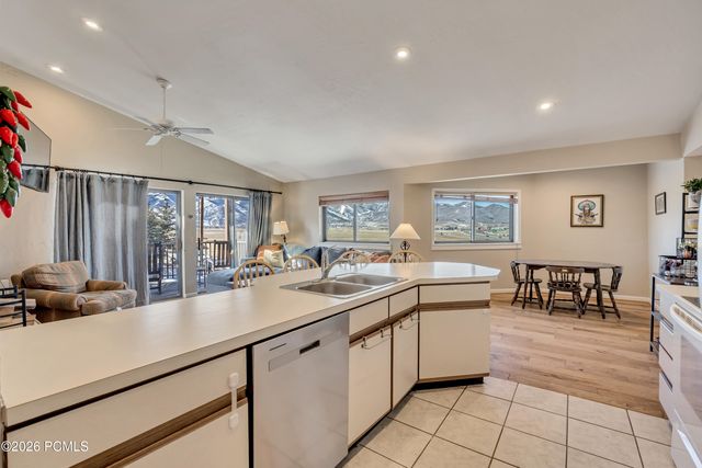 6184 N Old Ranch Road, Park City, UT 84098