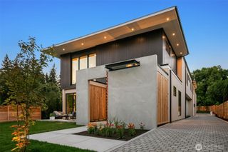 7626 NE 10th Street, Medina, WA 98039