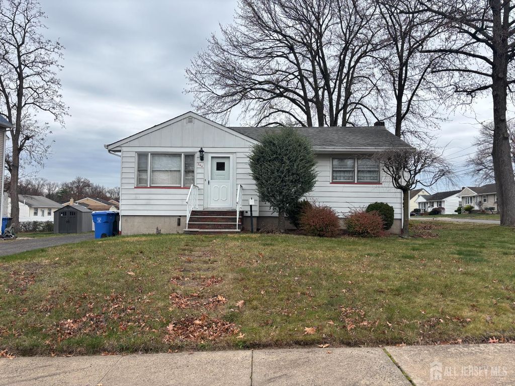 344 Charles Street, Iselin, NJ 08830