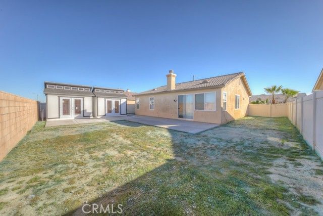 11660 Desert Falls, Adelanto, CA 92301