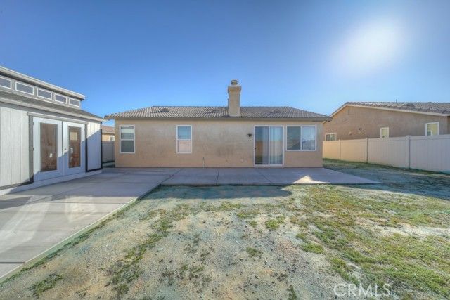 11660 Desert Falls, Adelanto, CA 92301