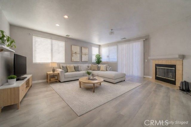 11660 Desert Falls, Adelanto, CA 92301