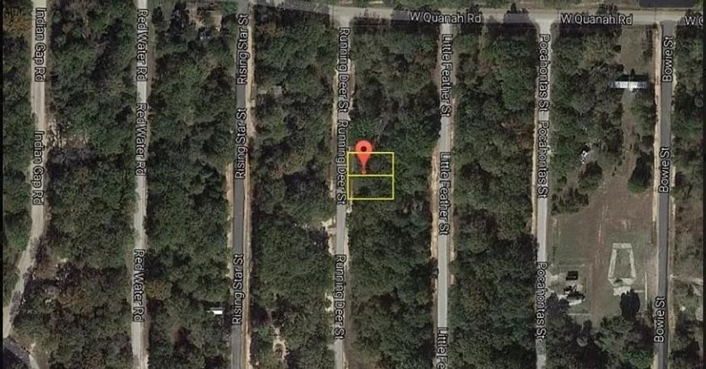 117 Running Deer Road, Mabank, TX 75156