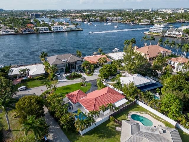 1330 W Terra Mar Drive, Pompano Beach, FL 33062