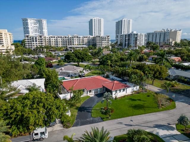 1330 W Terra Mar Drive, Pompano Beach, FL 33062