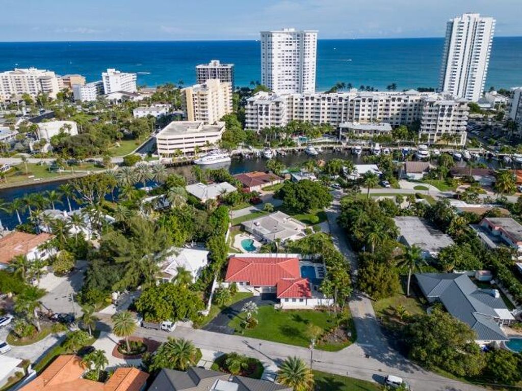 1330 W Terra Mar Drive, Pompano Beach, FL 33062