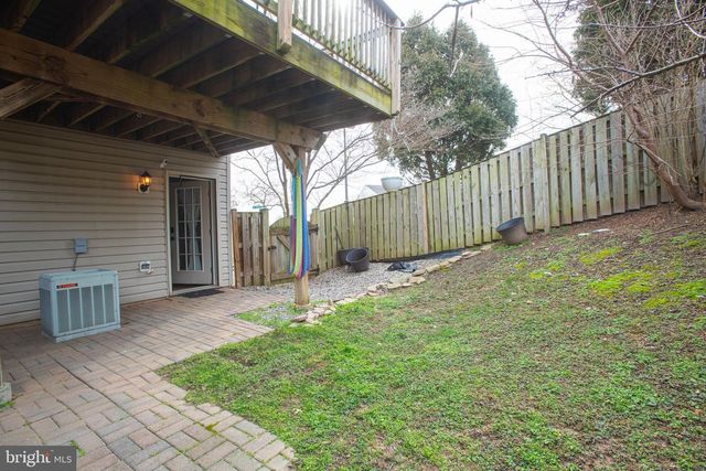 200 TODDSON LN, Owings Mills, MD 21117