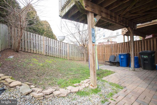 200 TODDSON LN, Owings Mills, MD 21117