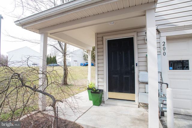 200 TODDSON LN, Owings Mills, MD 21117