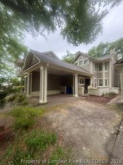 708 Marketview Court, Fayetteville, NC 28301