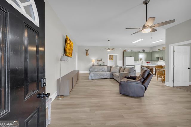 529 Bond Bridge Road, Royston, GA 30662