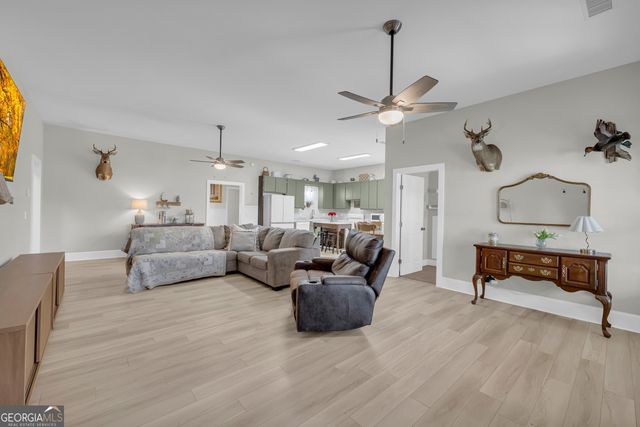 529 Bond Bridge Road, Royston, GA 30662