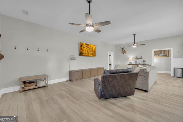 529 Bond Bridge Road, Royston, GA 30662