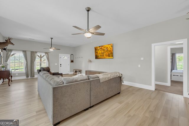 529 Bond Bridge Road, Royston, GA 30662